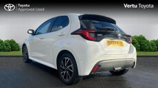 Toyota Yaris 1.5 Hybrid Design 5dr CVT Hybrid Hatchback